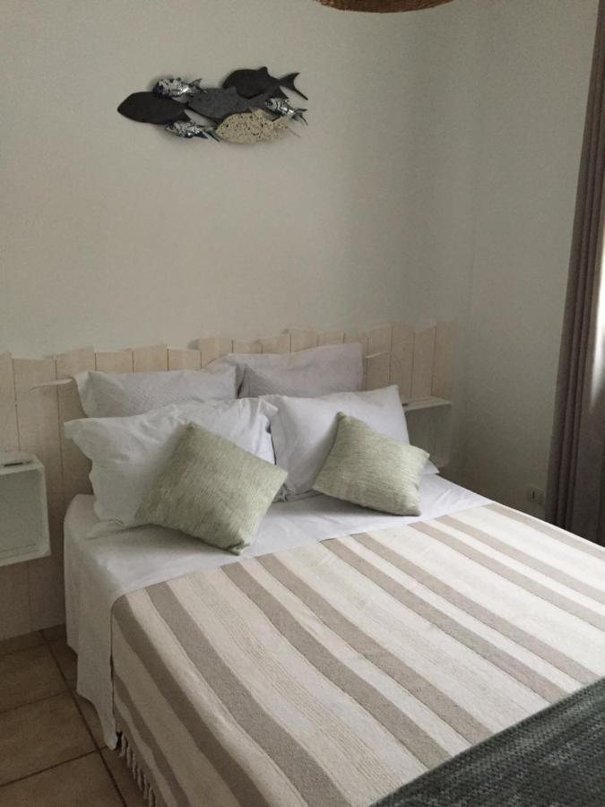 Les Hippocampes Apartment ลาเตสเตอ-เดอ-บูค ภายนอก รูปภาพ